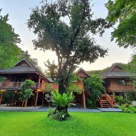 Sak-Ka-Ya Hotel Mae Сот Екстериор снимка