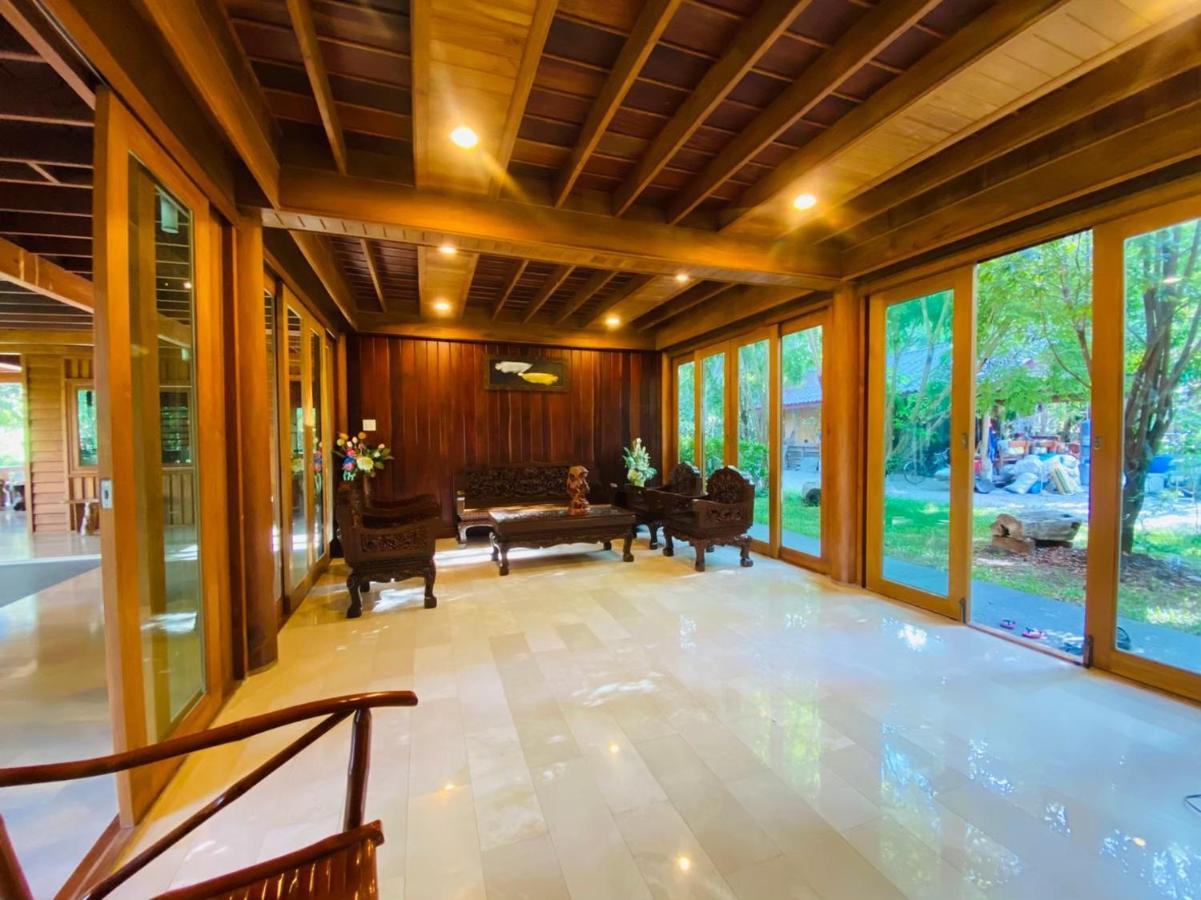Sak-Ka-Ya Hotel Mae Сот Екстериор снимка