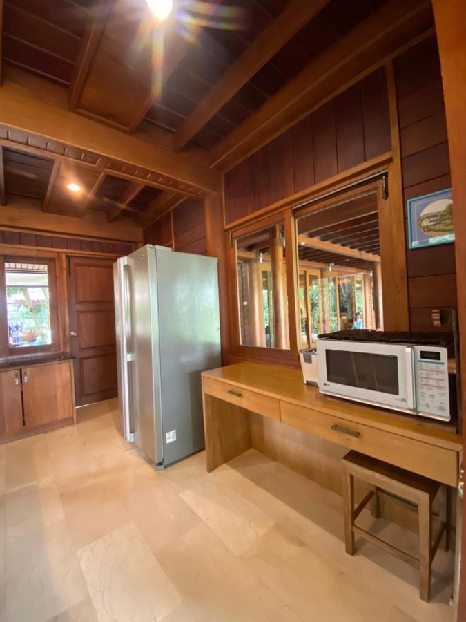 Sak-Ka-Ya Hotel Mae Сот Екстериор снимка