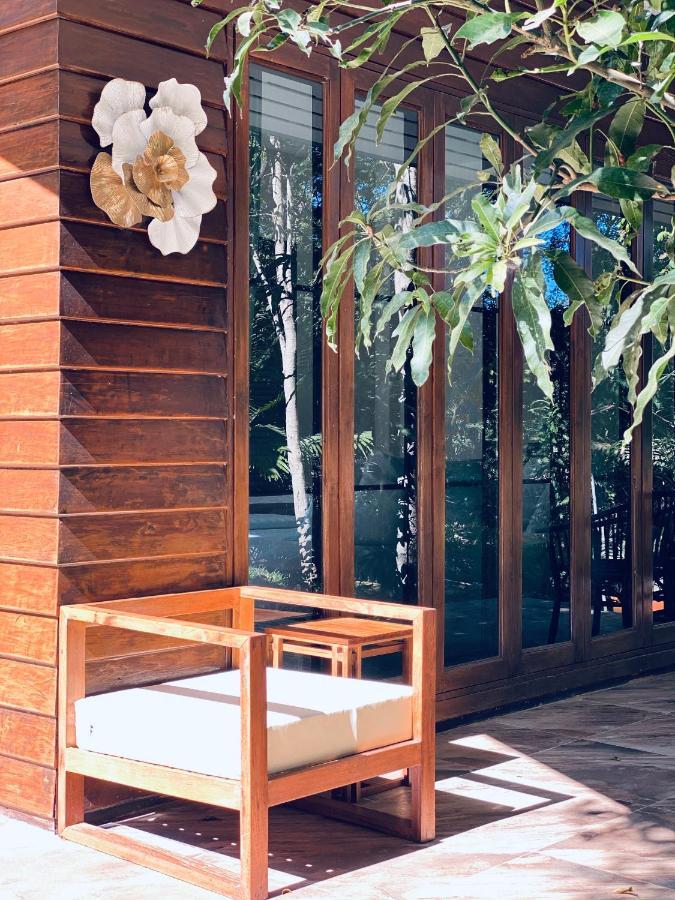Sak-Ka-Ya Hotel Mae Сот Екстериор снимка