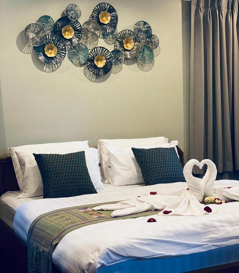 Sak-Ka-Ya Hotel Mae Сот Екстериор снимка
