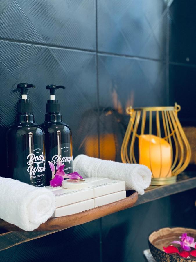 Sak-Ka-Ya Hotel Mae Сот Екстериор снимка