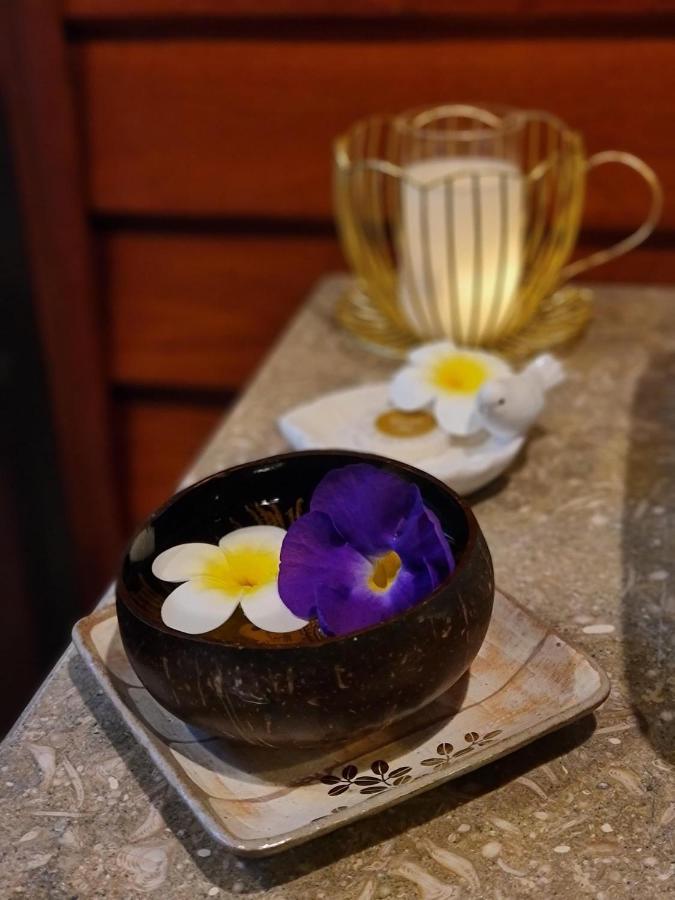 Sak-Ka-Ya Hotel Mae Сот Екстериор снимка