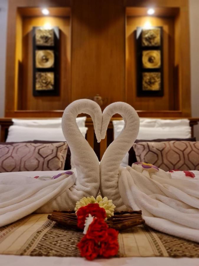 Sak-Ka-Ya Hotel Mae Сот Екстериор снимка