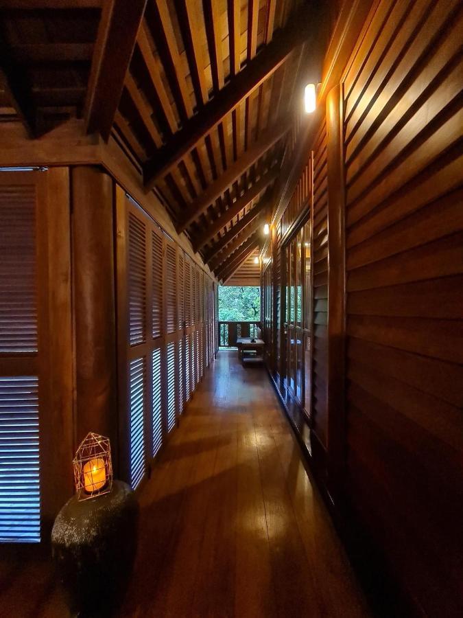 Sak-Ka-Ya Hotel Mae Сот Екстериор снимка