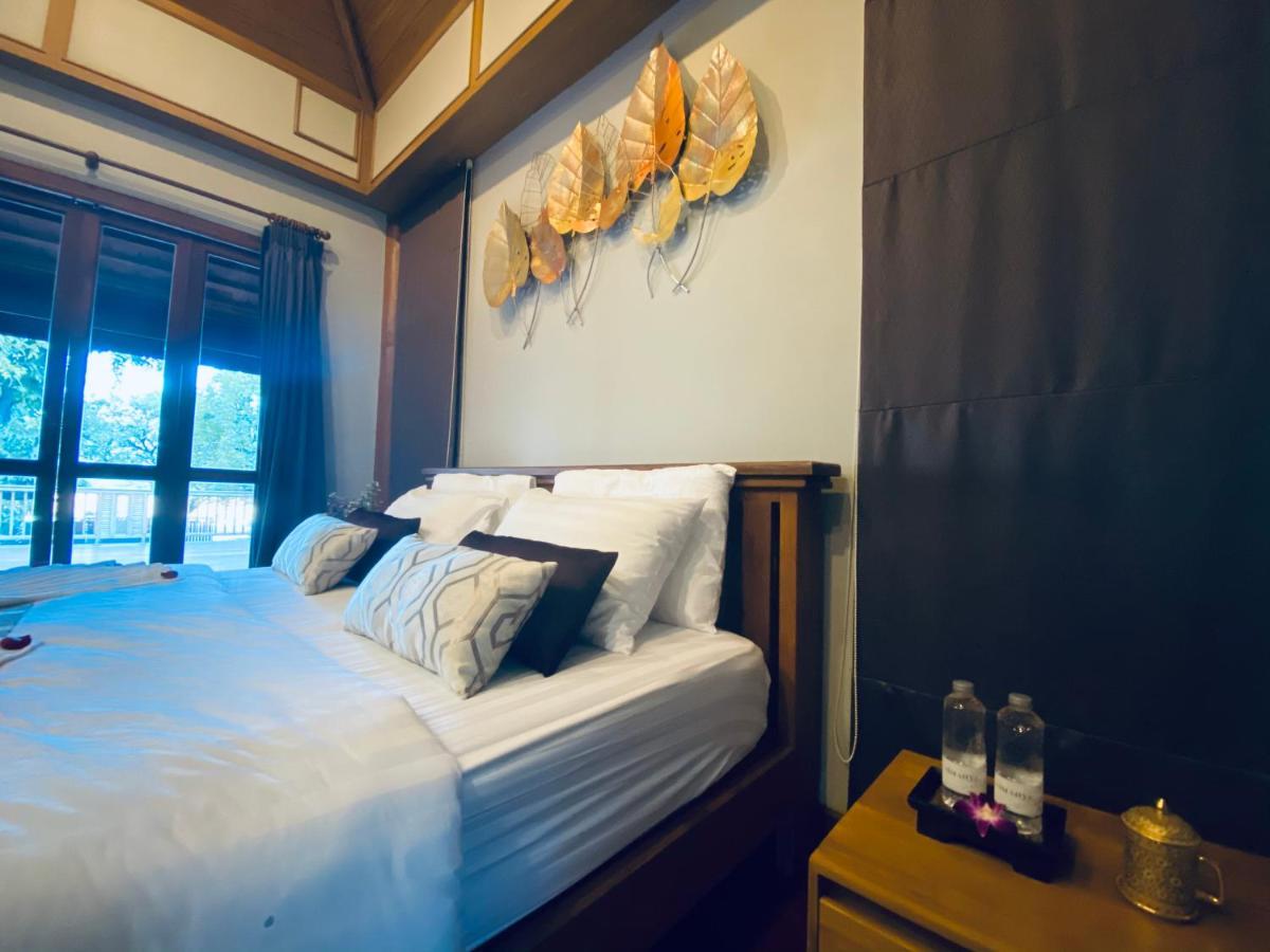 Sak-Ka-Ya Hotel Mae Сот Екстериор снимка